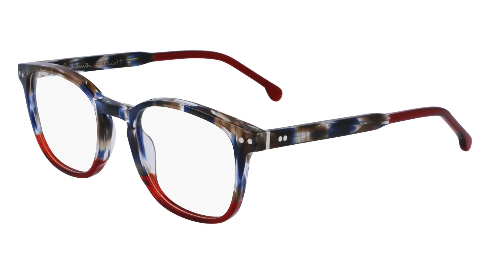 Paul Smith PSOP05951 ELLIOT Eyeglasses - view 4